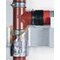 isowoll F90 Conlit SML Muffenrohrschale